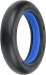 Supermoto S3 Front Tire For Supermoto Wheel