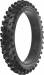 Dunlop Geomax MX33 V2 Bead CR4 Front Tire Mtd On Sleeve (Pro-Spec