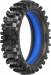 Dunlop Geomax MX33 V2 Bead M2 Rear Tire Promoto-MX