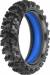 Dunlop Geomax MX14 V2 Bead Rear Tire Promoto-MX