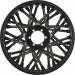 Bullyspoke V2 Bead Rear Wheel Black Promoto-MX