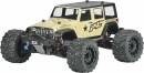 Jeep Wrangler Unlimited Rubicon Clear Body T/E