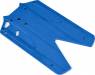 Bash Armor Chassis Protector (Blue) For Arrma 3S Short WB