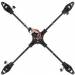 AR Drone Central Cross Drone 1&2