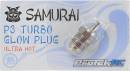Samurai 321B P3 Turbo Glow Plug (Ultra Hot)