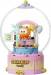 Garfield Crystal Ball Series Birthday Cake