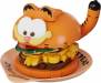 Garfield Foodie Series Hamburger