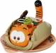 Garfield Foodie Series Taco