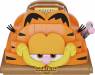 Garfield Fuuny Machine Series Toaster