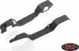 Micro Series Inner Fender Set for Axial SCX24 1/24 Jeep Wra