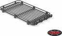 Micro Series Tube Roof Rack w/Flood Lights For Axial SCX24