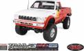 1/10 Trail Finder 2 RTR w/1982 Toyota Hard Body Set Red