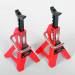Chubby 6 Ton Scale Jack Stands (2)