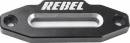 Rebel Off Road Aluminum Hawse Fairlead