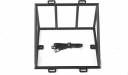 1/10 Bed Mounted Tire Carrier