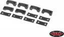 Leaf Under Mounts For Yota 2 /K44 Axles