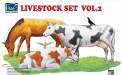 1/35 Livestock Set Vol.2