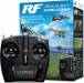 RealFlight Evolution R/C Flight Simulator w/Spektrum InterLink DX