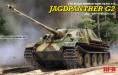 1/35 Jagdpanther G2 w/Full Interior & Workable Tracks