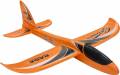 Streamer Hand Launch Glider - Orange