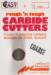 Carbide Cutter Coarse