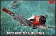 1/48 T28C Trojan USN Trainer Aircraft