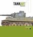 Book TA.01 TANKART 1 German Armor by Michael Rinaldi