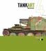 Book TA.04 TANKART 4 German Armor by Michael Rinaldi