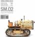 Book SM.02 S-65 City Tractor by Michael Rinaldi