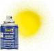 Aqua Color Acrylic Spray 100ml Gloss Yellow