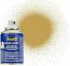 Aqua Color Acrylic Spray 100ml Matt Sandy Yellow