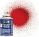 Aqua Color Acrylic Spray 100ml Gloss Fiery Red