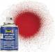 Aqua Color Acrylic Spray 100ml Gloss Italian Red