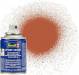 Aqua Color Acrylic Spray 100ml Matt Brown