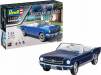 1/24 Gift Set Ford Mustang 60th Anniversary