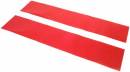 Blade Covering Set Red