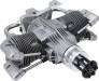 FG-120TS 120cc 4-Stroke Twin-Cylinder Gasoline Engine