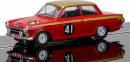 Ford Cortina - Alan Mann Racing