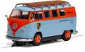 VW T1b Microbus - ROFGO Gulf Collection - JW Automotive