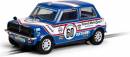 Mini 1275GT - Patrick Motorsport - Richard Longman 1979