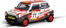 Mini Miglia - JRT Racing Team - Andrew Jordan