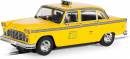 New York Taxi 1977