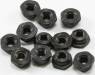 Sky Strider - M2.5 Metal Nuts (12)