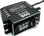 RAW 500 Servo Programmable - Black Edition