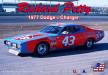 1/25 Richard Petty 1977 Dodge Charger