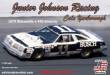 1/25 Junior Johnson Racing Cale Yarbrgh #11 Olds 442 1979