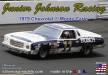 1/25 Junior Johnson Racing #11 Chevrolet Monte Carlo