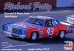 1/25 Richard Petty #43 Chevrolet Monte Carlo 1980