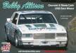 1/24 Bobby Allison #88 Chevy Monte Carlo