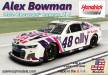 1/24 2022 NASCAR Next Gen Chevy Camaro ZL1 Alex Bowman